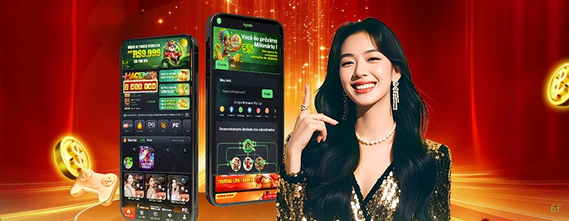 Slots no app 6f mobile