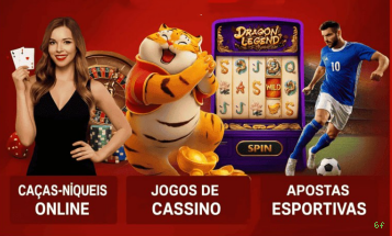 Programa VIP 6f - benefícios exclusivos